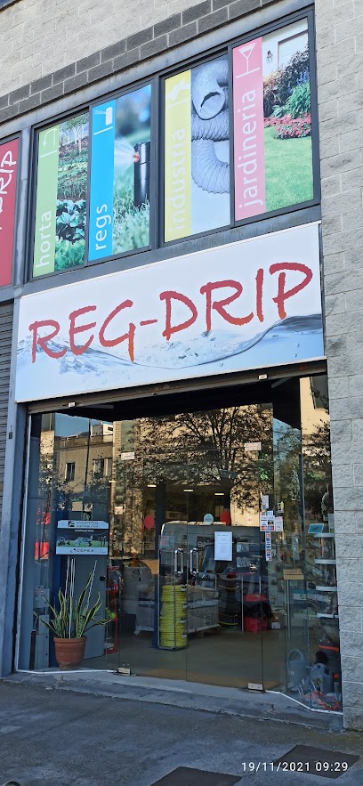 Reg-Drip