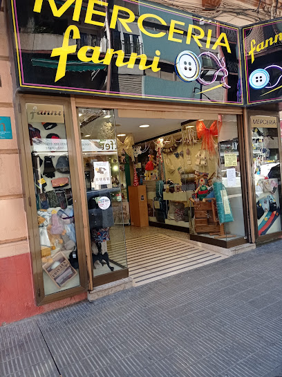 Merceria Llenceria Fanni