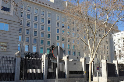 Ministerio de Defensa