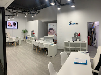 InjerClinic | Injerto Capilar España Turquía