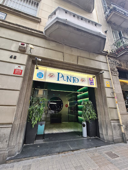 Punto BCN