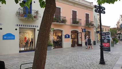 Columbia Sportswear La Roca Outlet
