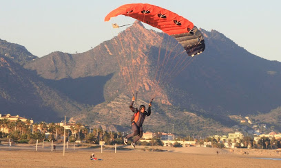 Learn Skydiving