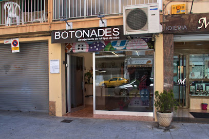 Botonades