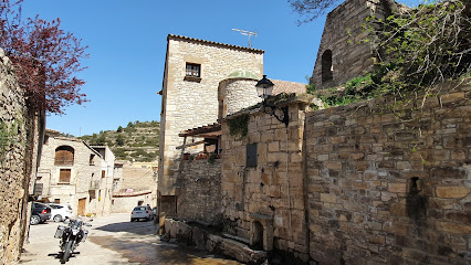 Vall del Corb