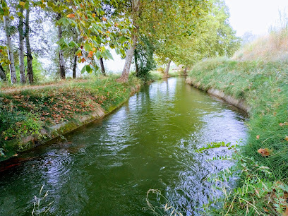 Club hípic La Segona Màquina