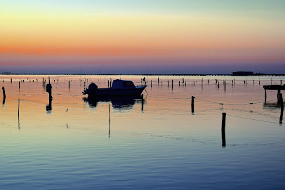 Desaigüe de la Fortaleza