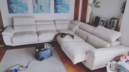 LIMPIOTAPICERIAS - Limpieza de sofás y todo tipo de tapicería a domicilio.