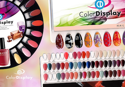 ColorDisplay S.L.