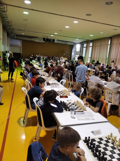 Club d'Escacs hospitalet de l'Infant