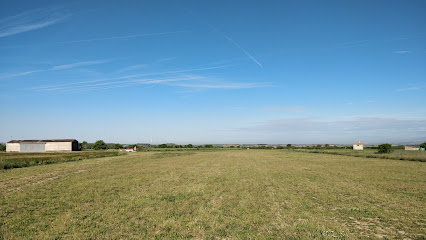 Aeròdrom de Cervera