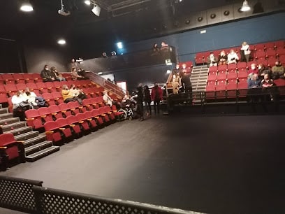 Teatro Salvador Tavora