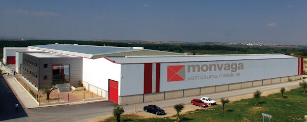 Bujvar Construcciones S.A. (Monvaga)
