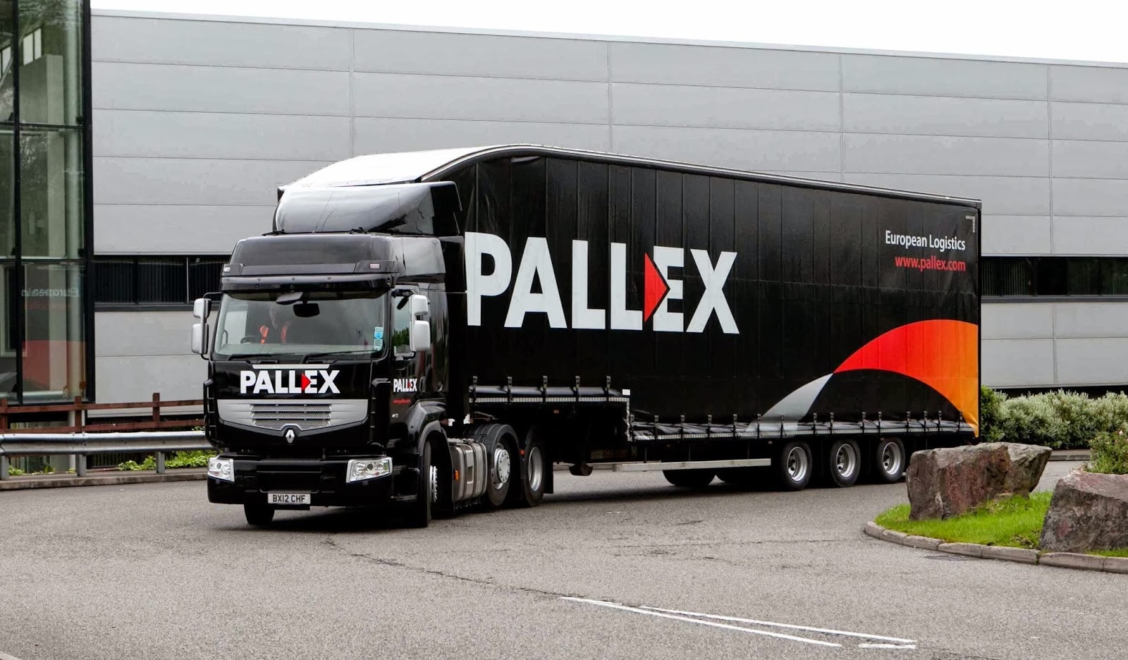 Pall-Ex Lleida