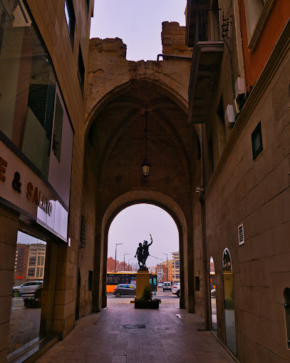 Arc Del Pont