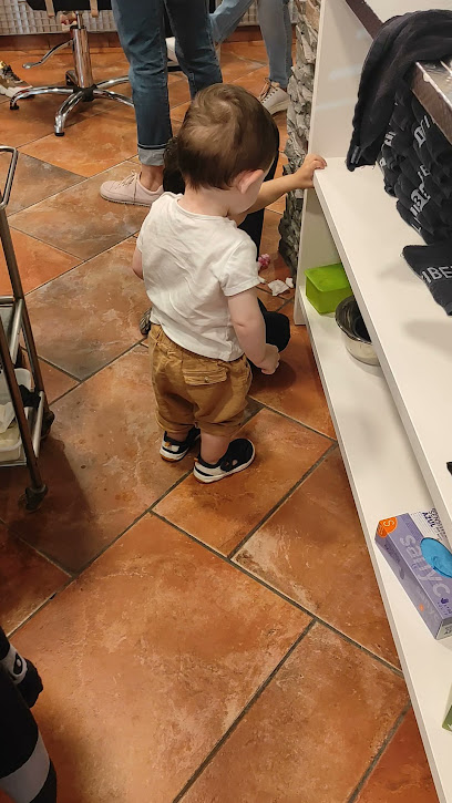 Peluquería García &amp; García