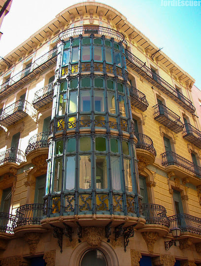 Casa Magí Llorenç
