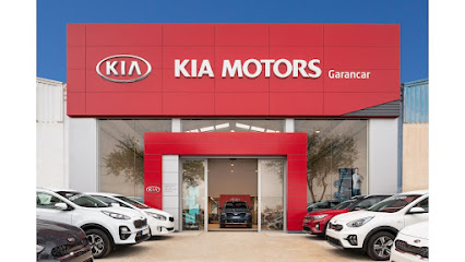 Kia Garancar Reus