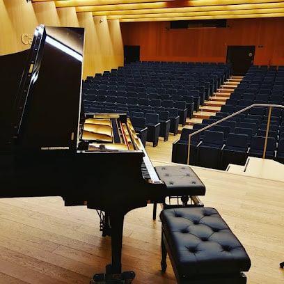 PIANOS CAN PUIG - MATARÓ