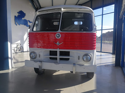 Nou Diesel