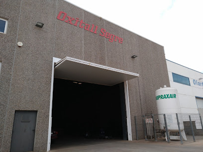 Oxitall Segre