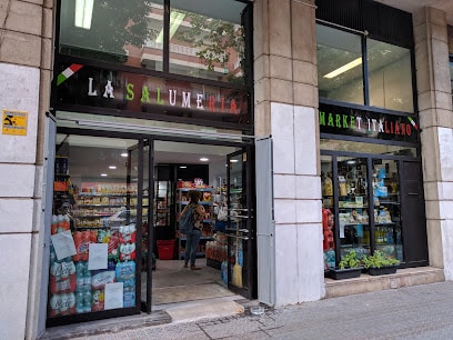 La Salumeria Market Italiano