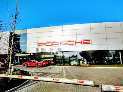 Porsche Ibérica, S.A.