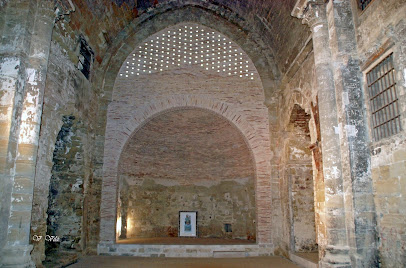 Iglesia de Santa María