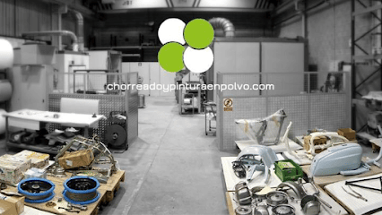 chorreadoypinturaenpolvo.com