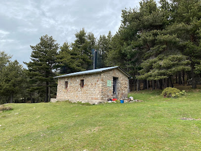 Refugi de Boumort