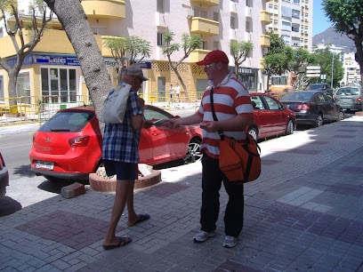 Don Reparto Marketing &amp; Publicidad