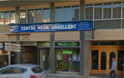 Centre Medic Urgellenc
