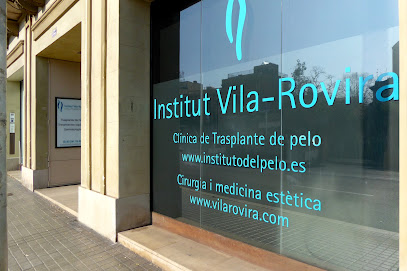 Clínica de Trasplante de Pelo Vila-Rovira