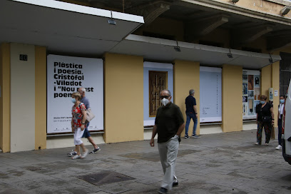 Museu d'Art Jaume Morera