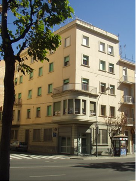 Residencia Cordimariana