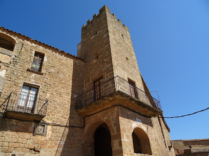 Castillo de Florejacs