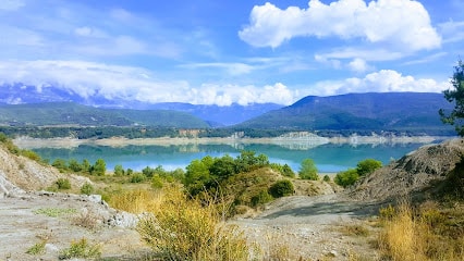 CEMEX Ainsa Planta de Hormigón preparado