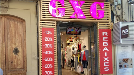 GXG