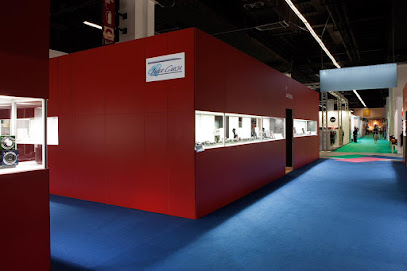Javier García Diamonds &amp; Jewels Barcelona
