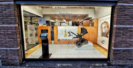 FONT PUERICULTURA POLIGON MATALASSERIA