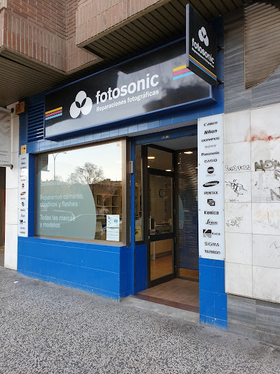 Fotosonic