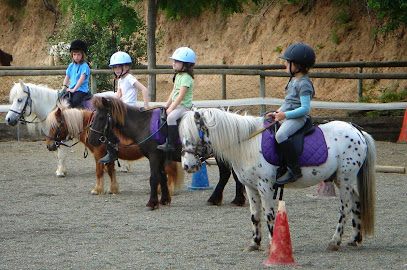 Centro de Equitación Poni Club Catalunya (Barcelona Horse Tours)