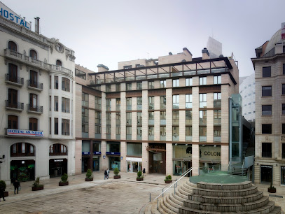 Colegio de la Abogacia de Lérida