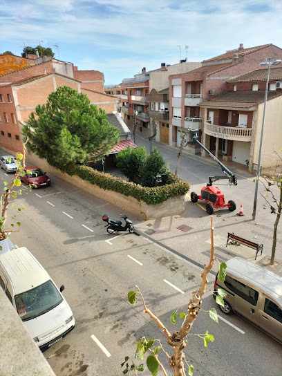 Alcarràs