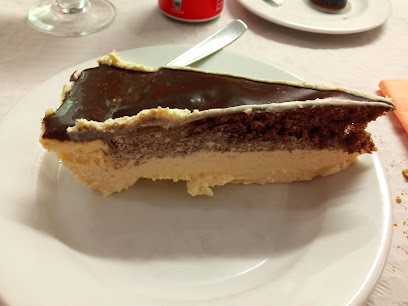 La Panadella Caza