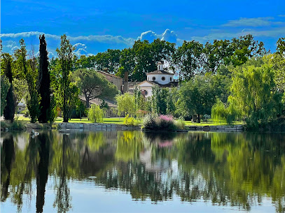 Celler Castell del Remei