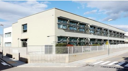 Institut La Segarra