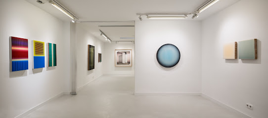 Víctor Lope Arte Contemporáneo