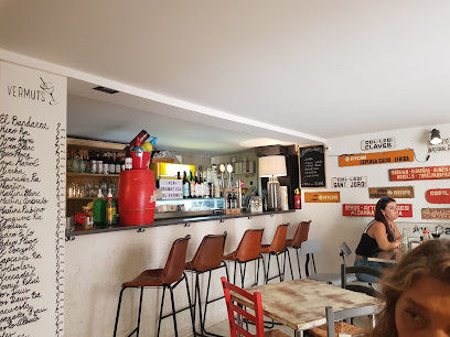 La Gramàtica del Vermut | Lleida