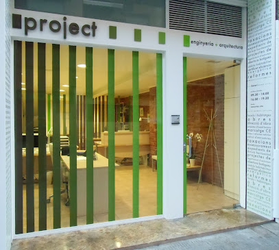 PROJECT ENGINYERIA I ARQUITECTURA LLEIDA, SL